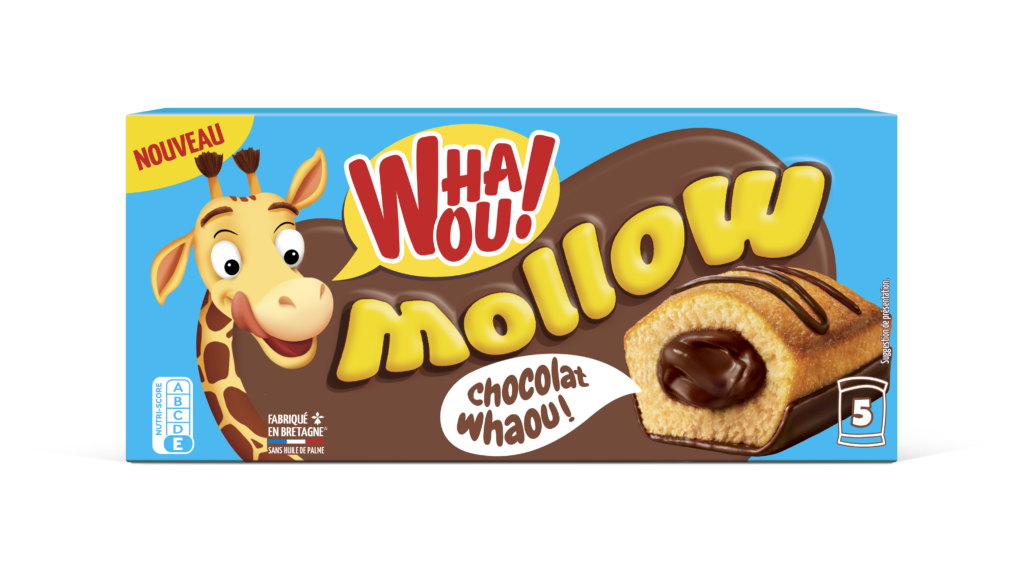 Mollow Chocolat