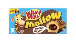 Mollow Chocolat